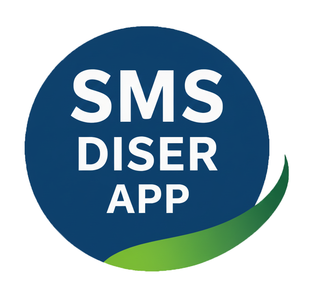 SMS DISER APP